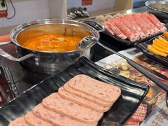 -呷哺呷哺(西单大悦城店)