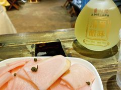 -盟重烧烤(东瓜山创始店)