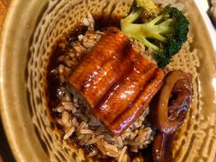 -岷山饭店-芝芝自助餐厅