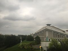 -华南师范大学(广州大学城校区)