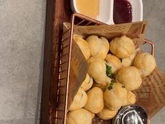-燕兰楼·清真西北融合菜(亚运村店)