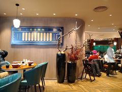-上海人家花樣年华(中山公园店)
