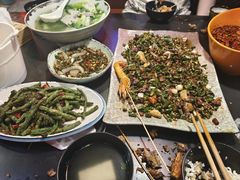 -醉小酒馆·川菜·江湖菜·重庆菜(观音桥旗舰店)