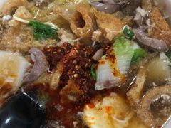 -祁家面馆(大香炉店)