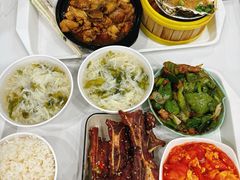 -深海中餐厅(国家海洋博物馆店)