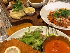 -Secco德式餐吧(南秀村店)
