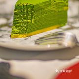 我找到海口梦龙卷第一名了🥇抹茶卷也同样惊艳！