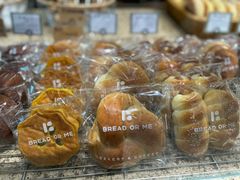 -面包与我Bread Or Me(长城汇店)