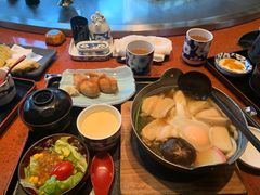 -小山日本料理(兴业太古汇店)