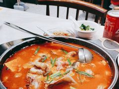 -黔大人·贵州花溪牛肉粉(宝能太古城店)