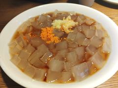-船歌·鱼水饺青岛菜(金狮广场店)