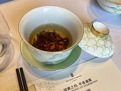-富力丽思卡尔顿酒店·丽轩中餐厅