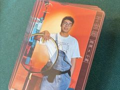 -重庆国泰艺术中心