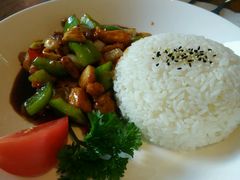 -蔓兰家的四季S0餐厅·融合菜(当代MOMA店)