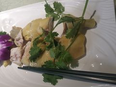 -随园花园餐厅(新港中路店)