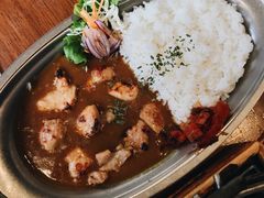 -铃木食堂(帽儿胡同店)