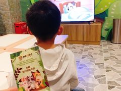 -MR.ZOO小小动物元室内动物园(沈阳沈河盛京中心)