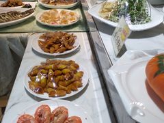 -双海酒店·海鲜家常菜(南戴河店)