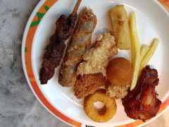 -比格比萨自助(宝山日月光店)