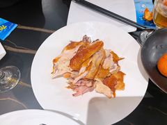 -旺顺阁·北京菜·烤鸭(大望路店)