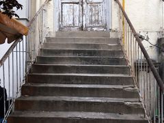 -陈记锅巴菜(五大道店)