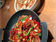 -相遇半路·精品江西菜(华为湖畔花园店)