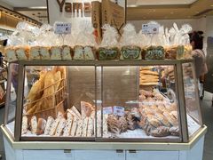 -山崎面包(静安久光店)