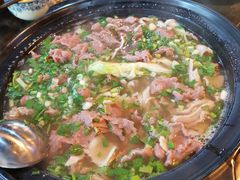 -乐山食古香跷脚牛肉