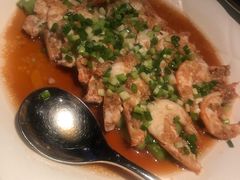 -皇朝会.经典传统粤菜(外滩店)