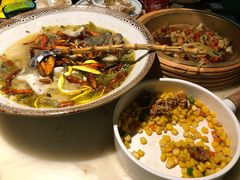 -佬麻雀·新湘菜(珠海金发购物中心店)