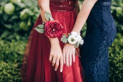 -北京东方茂酒店-宴会厅