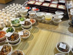 -blt精品超市(高德置地冬广场店)