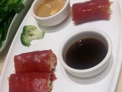-锦粤宫·精致粤菜(深圳北站店)
