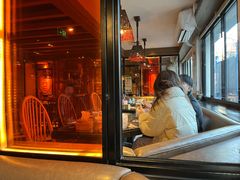-江边城外烤全鱼(方庄时代购物中心店)