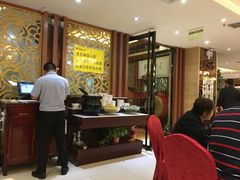 大堂-德泰楼餐饮(莲湖路店)