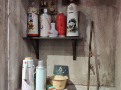 -CITY MART城市集市·里弄(北外滩来福士广场店)