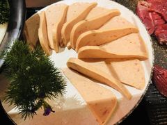 -坎爷秘制火锅(科华北路店)