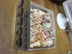 阿信厚吐司-阿信厚吐司(曾厝垵店)