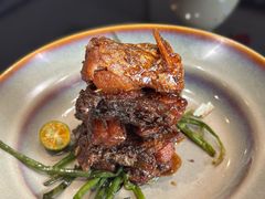-香雪海饭店中餐厅(人民桥店)