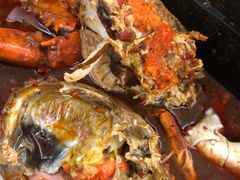 -三妹小龙虾·黄油蟹(华侨城总店)