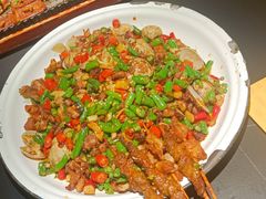 -嘎嘎鸭脑壳(金沙店)