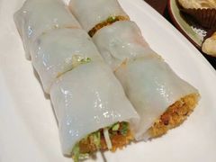 -ZEN采蝶轩·粤味臻鲜·手作点心·商务宴请(泰州店)
