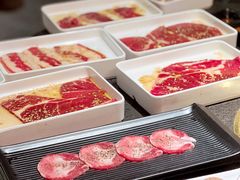 -神户赤童日式烤肉(金地广场店)