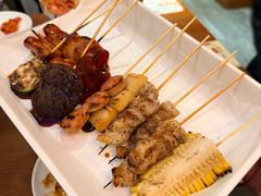 -王氏炉匠·烧鸟放题自助(三里屯店)