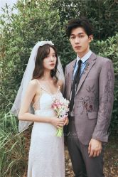 -易摄影婚纱摄影工作室