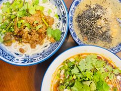-袁妈红豆汤(重庆总店)