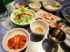 -喜来稀肉(虹泉路店)