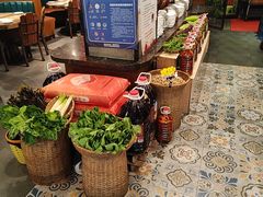 -老山村酒楼(白石洲店)