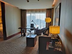-北京丽晶酒店