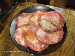 -七轮烤肉 安安(浅草六区店)